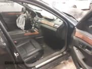 ✅ 2010 Mercedes-Benz E 350 Luxury • VIN: WDDHF8HB4AA139460 • Lot: 41660000. Listed on IAAI with 147,782 mi. Free auction sales archive from the USA and detailed vehicle history report at DreamBid. Image 5.