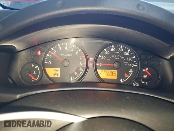 ✅ 2019 Nissan Frontier SV • VIN: 1N6AD0CW4KN764087 • Lot: 71514835. Listed on Copart with 47,401 mi. Free auction sales archive from the USA and detailed vehicle history report at DreamBid. Image 9.