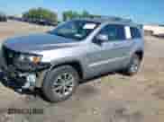 2014 Jeep Grand Cherokee Limited с VIN 1C4RJFBG8EC518297, выставлен на аукционе IAAI как лот 43222801 с пробегом 212 737 миль миль и . История ставок и продаж доступна на DreamBid. Изображение 2.