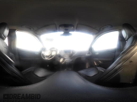 ✅ 2019 Jeep Cherokee Latitude Plus • VIN: 1C4PJLLB5KD312384 • Lot: 43639585. Listed on IAAI with 107,649 mi. Free auction sales archive from the USA and detailed vehicle history report at DreamBid. Image 18.