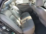 ✅ 2013 Hyundai Sonata Limited • VIN: KMHEC4A46DA092572 • Lot: 71571144. Listed on Copart with Not provided. Free auction sales archive from the USA and detailed vehicle history report at DreamBid. Image 10.