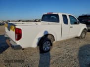 ✅ 2012 Nissan Frontier SV • VIN: 1N6BD0CT8CC463779 • Лот: 94973605. Опубликован ранее на Copart с пробегом 147 237 миль. Бесплатный доступ к архиву аукционных продаж из США и подробный отчёт об истории автомобиля на DreamBid. Изображение 3.