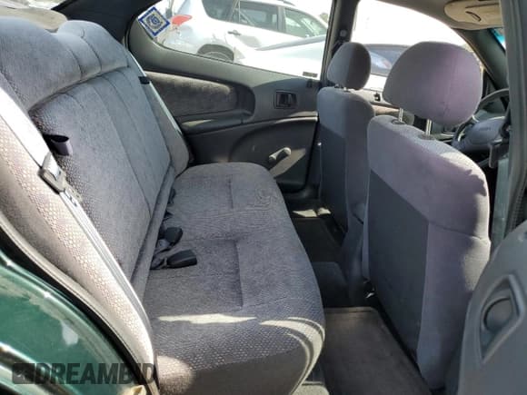 ✅ 1998 Plymouth Neon Highline • VIN: 1P3ES47C5WD534121 • Lot: 71742914. Listed on Copart with 179,213 mi. Free auction sales archive from the USA and detailed vehicle history report at DreamBid. Image 10.