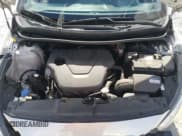 ✅ 2016 Hyundai Accent SE • VIN: KMHCT5AE0GU262966 • Лот: 72063844. Опубликован ранее на Copart с пробегом 172 091 миль. Бесплатный доступ к архиву аукционных продаж из США и подробный отчёт об истории автомобиля на DreamBid. Изображение 11.