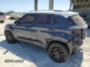 ✅ 2023 Hyundai Venue SEL • VIN: KMHRC8A30PU228858 • Lot: 57663035. Listed on Copart with 63,259 mi. Free auction sales archive from the USA and detailed vehicle history report at DreamBid. Image 2.