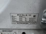 ✅ 2021 Tesla Model S Long Range • VIN: 5YJSA1E50MF455437 • Lot: 81558085. Wystawiony na Copart z przebiegiem 36 289 mil. Bezpłatny archiwum sprzedaży aukcyjnych z USA i szczegółowy raport historii pojazdu na DreamBid. Zdjęcie 12.