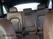 ✅ 2016 Audi Q5 Premium • VIN: WA1C2AFP9GA023681 • Lot: 93128675. Listed on Copart with 109,740 mi. Free auction sales archive from the USA and detailed vehicle history report at DreamBid. Image 10.