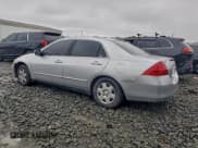 ✅ 2007 Honda Accord LX • VIN: 1HGCM56497A031567 • Lot: 92951215. Listed on Copart with 313,546 mi. Free auction sales archive from the USA and detailed vehicle history report at DreamBid. Image 2.