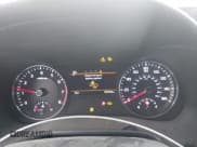 ✅ 2023 Kia Forte LXS • VIN: 3KPF24AD3PE656398 • Lot: 43548162. Wystawiony na IAAI z przebiegiem 65 493 mil. Bezpłatny archiwum sprzedaży aukcyjnych z USA i szczegółowy raport historii pojazdu na DreamBid. Zdjęcie 7.