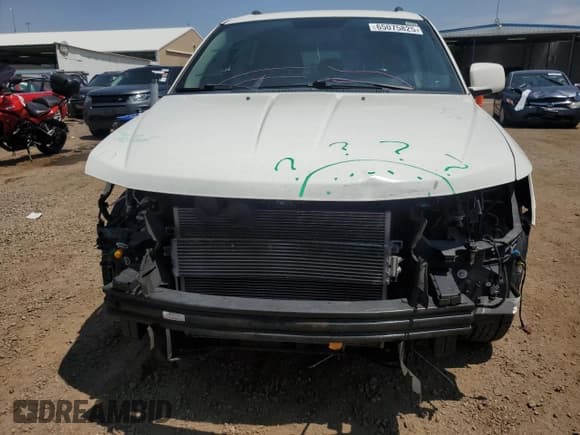 ✅ 2017 Dodge Journey SXT • VIN: 3C4PDCBB9HT602302 • Лот: 65075825. Опубликован ранее на Copart с пробегом 111 828 миль. Бесплатный доступ к архиву аукционных продаж из США и подробный отчёт об истории автомобиля на DreamBid. Изображение 5.