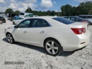 ✅ 2014 Chevrolet Malibu LTZ • VIN: 1G11J5SX6EF217283 • Lot: 69306405. Listed on Copart with 162,026 mi. Free auction sales archive from the USA and detailed vehicle history report at DreamBid. Image 2.