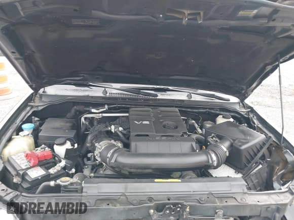 ✅ 2021 Nissan Frontier SV • VIN: 1N6ED0EBXMN717094 • Лот: 41532802. Опубликован ранее на IAAI с пробегом Не указан. Бесплатный доступ к архиву аукционных продаж из США и подробный отчёт об истории автомобиля на DreamBid. Изображение 10.