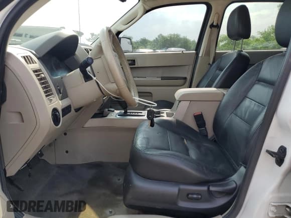 ✅ 2011 Ford Escape Hybrid • VIN: 1FMCU4K3XBKA56711 • Lot: 59789395. Listed on Copart with 159,812 mi. Free auction sales archive from the USA and detailed vehicle history report at DreamBid. Image 7.