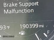 ✅ 2020 Mazda CX-5 Touring • VIN: JM3KFBCM9L0787379 • Lot: 42948238. Wystawiony na IAAI z przebiegiem 190 399 mil. Bezpłatny archiwum sprzedaży aukcyjnych z USA i szczegółowy raport historii pojazdu na DreamBid. Zdjęcie 16.