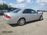 ✅ 2005 Lincoln LS Sport • VIN: 1LNHM87A65Y601017 • Lot: 70455405. Listed on Copart with 67,925 mi. Free auction sales archive from the USA and detailed vehicle history report at DreamBid. Image 3.