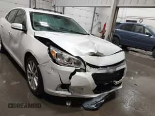 ✅ 2016 Chevrolet Malibu LTZ • VIN: 1G11E5SA2GF166772 • Lot: 42004657. Listed on IAAI with Not provided miles. Access the free auction sales archive from the USA and view a detailed vehicle history report at DreamBid. Image 6.