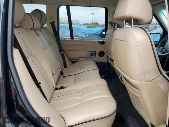 ✅ 2004 Land Rover Range Rover HSE • VIN: SALMF11454A168233 • Lot: 79069844. Wystawiony na Copart z przebiegiem 206 762 mil. Bezpłatny archiwum sprzedaży aukcyjnych z USA i szczegółowy raport historii pojazdu na DreamBid. Zdjęcie 11.