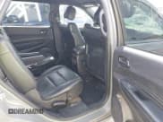 ✅ 2021 Dodge Durango GT Plus • VIN: 1C4RDHDG0MC573390 • Lot: 41899514. Listed on IAAI with 108,819 mi. Free auction sales archive from the USA and detailed vehicle history report at DreamBid. Image 8.