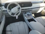 ✅ 2024 Hyundai Palisade Calligraphy • VIN: KM8R7DGE9RU756567 • Лот: 86695264. Опубликован ранее на Copart с пробегом 10 089 миль. Бесплатный доступ к архиву аукционных продаж из США и подробный отчёт об истории автомобиля на DreamBid. Изображение 8.