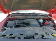 ✅ 2020 Ram 1500 Warlock • VIN: 1C6RR6GG4LS153967 • Лот: 55887655. Опубликован ранее на Copart с пробегом 35 399 миль. Бесплатный доступ к архиву аукционных продаж из США и подробный отчёт об истории автомобиля на DreamBid. Изображение 16.