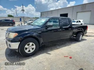 ✅ 2011 Nissan Frontier SV • VIN: 1N6AD0FR0BC413288 • Лот: 62577505. Опубликован ранее на Copart с пробегом 173 476 миль. Бесплатный доступ к архиву аукционных продаж из США и подробный отчёт об истории автомобиля на DreamBid. Изображение 1.