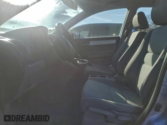 ✅ 2010 Honda CR-V LX • VIN: 5J6RE4H32AL080944 • Lot: 96303475. Listed on Copart with 293,897 mi. Free auction sales archive from the USA and detailed vehicle history report at DreamBid. Image 7.