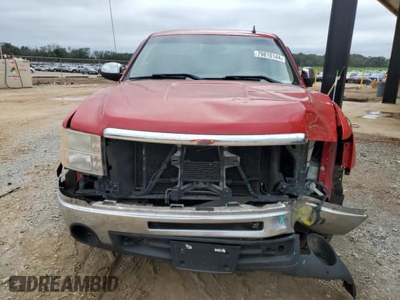 ✅ 2012 GMC Sierra 1500 SL • VIN: 1GTR2UEA9CZ107333 • Лот: 79810144. Опубликован ранее на Copart с пробегом 273 549 миль. Бесплатный доступ к архиву аукционных продаж из США и подробный отчёт об истории автомобиля на DreamBid. Изображение 5.