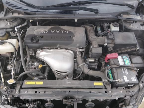 ✅ 2006 Scion tC • VIN: JTKDE177660077694 • Lot: 43777910. Listed on IAAI with Not provided. Free auction sales archive from the USA and detailed vehicle history report at DreamBid. Image 10.