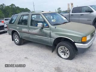 ✅ 1992 Isuzu Rodeo • VIN: 4S2CY58Z5N4318786 • Lot: 42859574. Listed on IAAI with 149,466 mi. Free auction sales archive from the USA and detailed vehicle history report at DreamBid. Image 1.