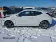 2019 Hyundai Veloster Premium with VIN KMHTG6AFXKU018415, listed as a IAAI auction lot 41575175 with 71,978 mi miles and . Bid and sale history available at DreamBid. Image 14.