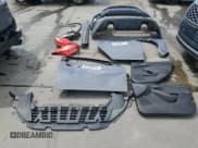 ✅ 2016 Ford Focus RS • VIN: WF0DP3TH5G4117525 • Lot: 61038315. Listed on Copart with 49,612 mi. Free auction sales archive from the USA and detailed vehicle history report at DreamBid. Image 12.