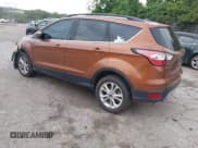 ✅ 2017 Ford Escape SE • VIN: 1FMCU9GD7HUD95311 • Lot: 42685526. Listed on IAAI with 95,785 mi. Free auction sales archive from the USA and detailed vehicle history report at DreamBid. Image 3.