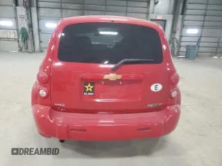 ✅ 2011 Chevrolet HHR 1LT • VIN: 3GNBABFW2BS555306 • Lot: 75982564. Listed on Copart with 168,134 mi. Free auction sales archive from the USA and detailed vehicle history report at DreamBid. Image 6.