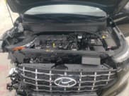 ✅ 2024 Hyundai Venue Limited • VIN: KMHRC8A31RU298758 • Lot: 49997345. Listed on Copart with 14,579 mi. Free auction sales archive from the USA and detailed vehicle history report at DreamBid. Image 12.