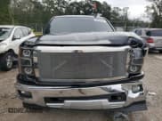 ✅ 2015 Chevrolet Silverado 1500 LTZ • VIN: 3GCPCSEC5FG139940 • Лот: 80220394. Опубликован ранее на Copart с пробегом 180 851 миль. Бесплатный доступ к архиву аукционных продаж из США и подробный отчёт об истории автомобиля на DreamBid. Изображение 5.