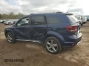 ✅ 2017 Dodge Journey Crossroad Plus • VIN: 3C4PDDGG8HT623751 • Lot: 90762855. Wystawiony na Copart z przebiegiem Nie podano. Bezpłatny archiwum sprzedaży aukcyjnych z USA i szczegółowy raport historii pojazdu na DreamBid. Zdjęcie 2.