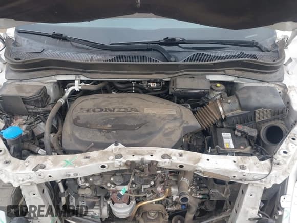 ✅ 2019 Honda Ridgeline Sport • VIN: 5FPYK2F15KB007451 • Lot: 43315867. Listed on IAAI with 70,404 mi. Free auction sales archive from the USA and detailed vehicle history report at DreamBid. Image 10.