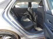 ✅ 2025 Hyundai Elantra SEL Convenience • VIN: KMHLS4DG5SU974232 • Lot: 43648827. Listed on IAAI with 13,076 mi. Free auction sales archive from the USA and detailed vehicle history report at DreamBid. Image 8.