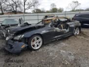 ✅ 2012 BMW 6 Series 650i xDrive • VIN: WBALZ5C57CC619590 • Лот: 80421994. Опубликован ранее на Copart с пробегом Не указан. Бесплатный доступ к архиву аукционных продаж из США и подробный отчёт об истории автомобиля на DreamBid. Изображение 1.