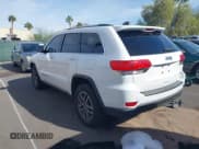 ✅ 2019 Jeep Grand Cherokee Altitude • VIN: 1C4RJEAG6KC852173 • Lot: 43622638. Listed on IAAI with 76,791 mi. Free auction sales archive from the USA and detailed vehicle history report at DreamBid. Image 3.