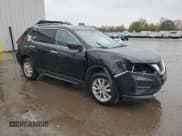 ✅ 2018 Nissan Rogue S • VIN: 5N1AT2MV0JC795012 • Лот: 86878985. Опубликован ранее на Copart с пробегом 123 190 миль. Бесплатный доступ к архиву аукционных продаж из США и подробный отчёт об истории автомобиля на DreamBid. Изображение 4.