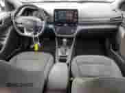 ✅ 2020 Hyundai Ioniq SEL • VIN: KMHC75LD0LU204682 • Лот: 44124194. Размещён на Copart с пробегом 75 889 миль миль. Получите бесплатный доступ к архиву аукционных продаж из США и посмотрите подробный отчёт об истории автомобиля на DreamBid. Изображение 8.
