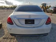 ✅ 2020 Mercedes-Benz C 300 • VIN: WDDWF8DB4LR539486 • Лот: 93888915. Опубликован ранее на Copart с пробегом 38 769 миль. Бесплатный доступ к архиву аукционных продаж из США и подробный отчёт об истории автомобиля на DreamBid. Изображение 6.