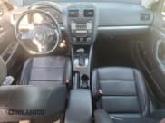 ✅ 2010 Volkswagen Jetta Limited Edition • VIN: 3VWAZ7AJXAM098976 • Lot: 80211895. Listed on Copart with 136,909 mi. Free auction sales archive from the USA and detailed vehicle history report at DreamBid. Image 8.