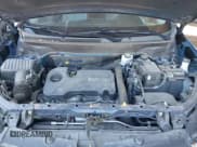 ✅ 2022 Chevrolet Equinox LT • VIN: 2GNAXKEV1N6131038 • Лот: 43647475. Опубликован ранее на IAAI с пробегом 86 785 миль. Бесплатный доступ к архиву аукционных продаж из США и подробный отчёт об истории автомобиля на DreamBid. Изображение 10.