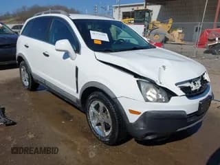 ✅ 2012 Chevrolet Captiva Sport LS • VIN: 3GNAL2EK4CS571156 • Lot: 41771569. Wystawiony na IAAI z przebiegiem 93 320 mil. Bezpłatny archiwum sprzedaży aukcyjnych z USA i szczegółowy raport historii pojazdu na DreamBid. Zdjęcie 1.