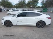 ✅ 2024 Acura Integra w/A-Spec Package • VIN: 19UDE4H3XRA010732 • Lot: 41236474. Wystawiony na IAAI z przebiegiem Nie podano. Bezpłatny archiwum sprzedaży aukcyjnych z USA i szczegółowy raport historii pojazdu na DreamBid. Zdjęcie 13.