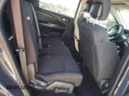 ✅ 2018 Dodge Journey SXT • VIN: 3C4PDCBB1JT447671 • Lot: 86771535. Wystawiony na Copart z przebiegiem 96 979 mil. Bezpłatny archiwum sprzedaży aukcyjnych z USA i szczegółowy raport historii pojazdu na DreamBid. Zdjęcie 11.