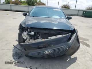 2017 Hyundai Ioniq Blue с VIN KMHC65LC9HU023176, выставлен на аукционе Copart как лот 69513414 с пробегом 101 628 миль миль и Списание • Salvage title. История ставок и продаж доступна на DreamBid. Изображение 5.