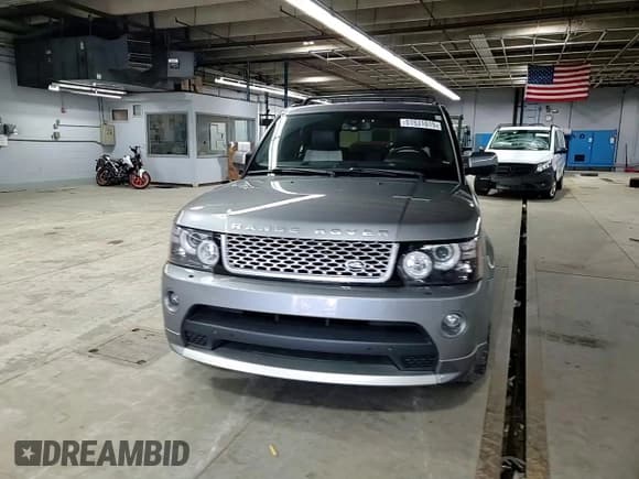 ✅ 2013 Land Rover Range Rover Sport SC Autobiography • VIN: SALSP2E4XDA782313 • Lot: 51531015. Listed on Copart with 72,679 mi. Free auction sales archive from the USA and detailed vehicle history report at DreamBid. Image 11.